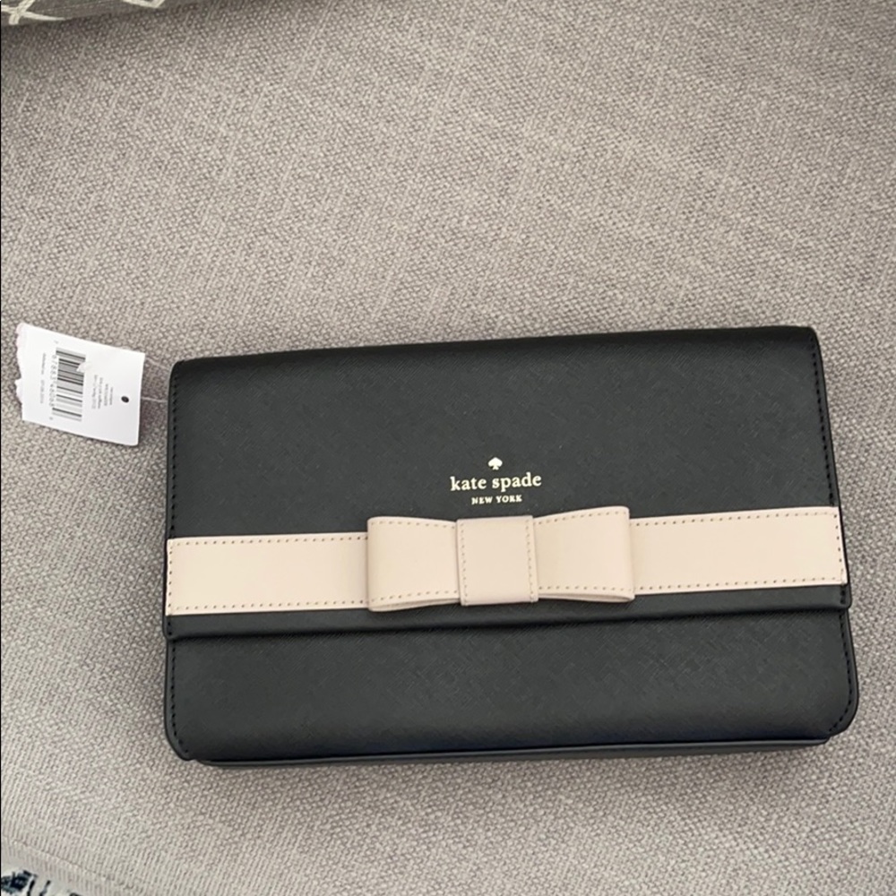 Kate spade veronique cross body bag